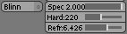 specular shader Blinn