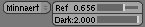 difuse shader Minnaert