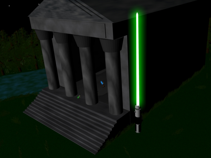 Yoda's lightsaber.jpg